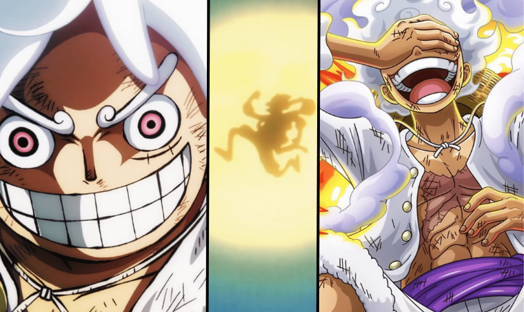 3 One Piece Conspiracy Theories About Joy Boy